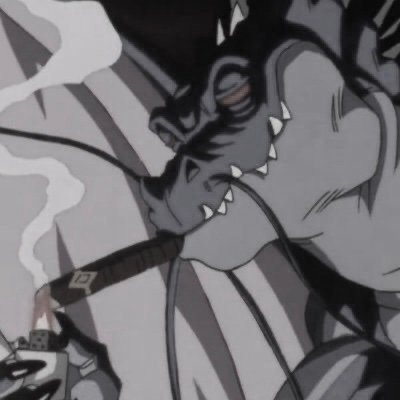 Cursed Animated Clips Archive Profile