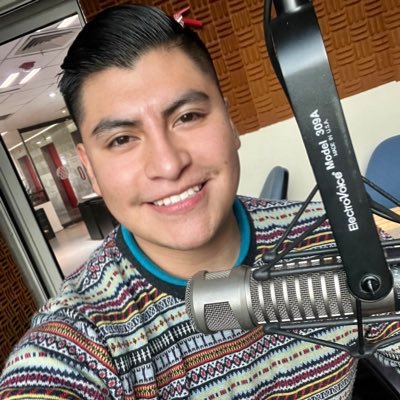 Jesus_May_'s profile picture. Productor y locutor en la @laoctavasports y reportero en @POSTADeportes ⚽️🥋🥊🎙