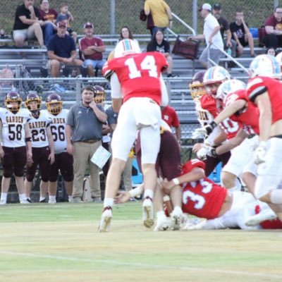 LB/SS/OB 6’5 215. Pleasant Valley 2022 All County 2nd team, 23/24 All County First Team. C/O27, 2nd team all state athlete https://t.co/HVNXxkgwNr