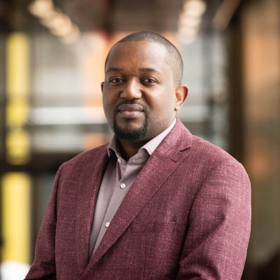 MihigoBlaise's profile picture. Co-Directeur,Observatoire sur l'Agenda 2030 des NU,Université du Québec à Montréal; Professeur de droit international de l'environnement, Université de Kinshasa