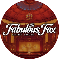 The Fabulous Fox (@foxtheatrestl) 's Twitter Profile