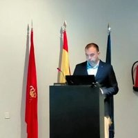 Sergio Ladrón Arana (@ladronek) 's Twitter Profile