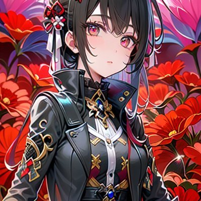 とっくの昔に成人済な(ﾉ)`ω´(ヾ)ﾓﾁｯとした雑多垢┊可愛いものや特撮好き┊腐･下発言･RT･♡多め┊Ar:pieL┊プリコネ┊花騎士┊原神┊鳴潮┊LCBClair┊最近は麻雀関連多め┊異世界で師匠したりおもち探偵だったり愛とお餅の情報屋してたり新米魔王してたりします(ノ)・ㅅ・(ヾ)