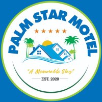 Palm Star Motel (@palmstarmotel) 's Twitter Profile