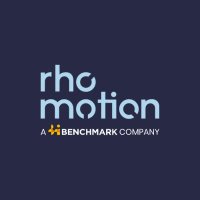 Rho Motion (@rhomotion) 's Twitter Profile