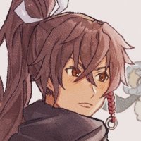 陸" (@fe_rune) 's Twitter Profile
