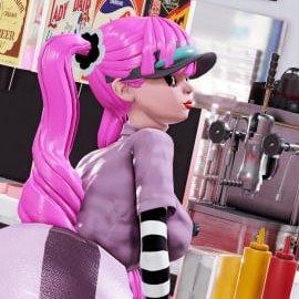 limitless rp account, dm me and lets chat up a plot! Perona and Akeno are best girls. M20