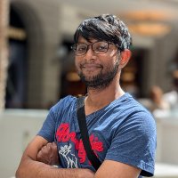 Kaushik Chowdhury (@kaushikinc) 's Twitter Profile