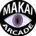 Makai Arcade (@makaiarcade) Twitter profile photo Makai Arcade (@makaiarcade) Twitter profile photo