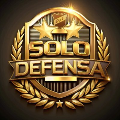 ⭐⭐ Líder en Programas y Transmisiones de #DefensayJusticia 🔰 Además videos e informes. Todo por YouTube 🔴