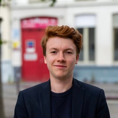 Délégué Les Républicains de la 1ère circonscription du Nord / Vice-President de Lille au Cœur