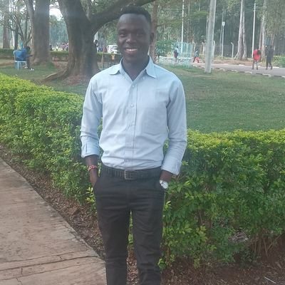 COMMUNICATION AND JOURNALISM, Rongo University
PASSIONATE JOURNALIST🎙️📸