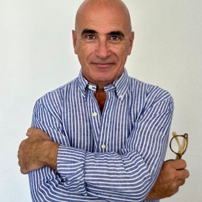 Curro Troya Profile