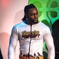 Johanneson Titus (@johannesont) 's Twitter Profile