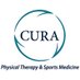 CURA Physical Therapy & Sports Medicine (@cura_pt) Twitter profile photo CURA Physical Therapy & Sports Medicine (@cura_pt) Twitter profile photo