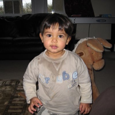 aidan Profile