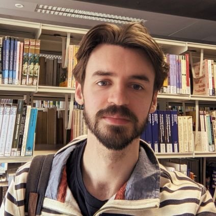 MRes student at Queen Margaret University, Edinburgh. Interested in higher education, microsociology, qualitative methods.