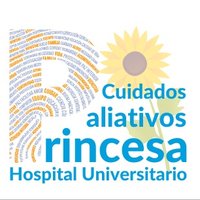 Cuidados Paliativos H. de La Princesa (@paliaprin) 's Twitter Profile