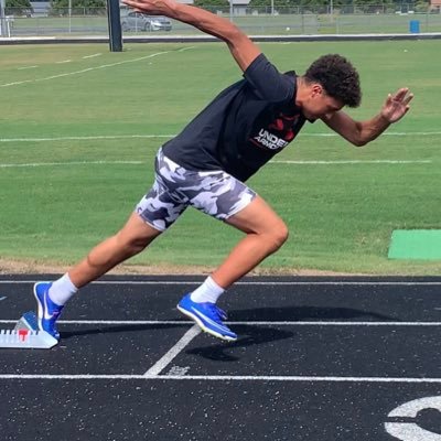 TreyC2027's profile picture. 2027 CvHS Soph stats 100m 11.46 | 200m 23.04 | 400m 53.94