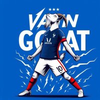 Vain Goat (@vain_goat) 's Twitter Profile Photo