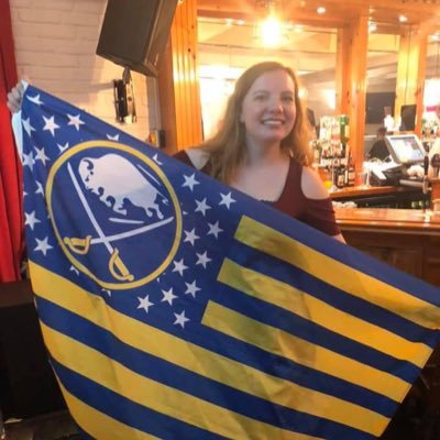 alliehhouse's profile picture. 716 #billsmafia • W&J and NSU Alum • 🇺🇸🇮🇪