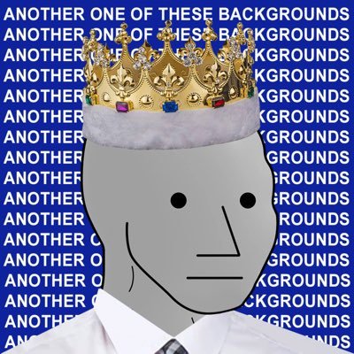 veritasPLANET's profile picture. JB - Self Employed- Posts about markets, crypto, politics, global events and memes.