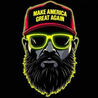 Cef McDiggy (@imherefortrump) 's Twitter Profile Photo