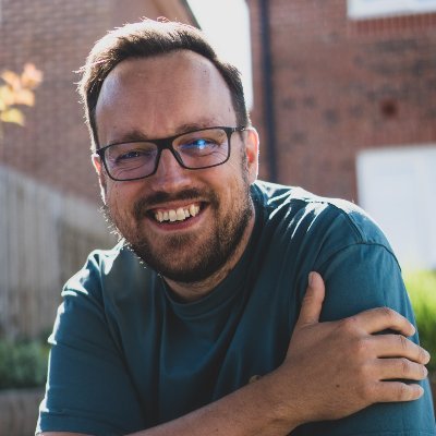 peterjrlambert's profile picture. Product Leader focused on growth and strategy. 

Indie product builder. Currently focused on:

👩‍🚀 https://t.co/1CELXvd9lM - Personalised children's stories.