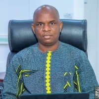 Dr Amadou DICKO (@dramdicko22) 's Twitter Profile Photo