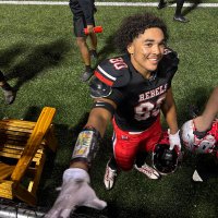 Jermaine Cark (@carkjermaine) 's Twitter Profile