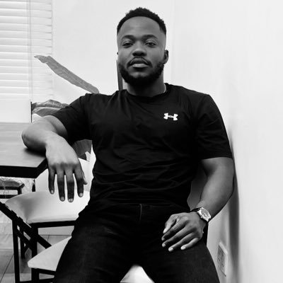 UI/UX Designer 👨💻|| Geophysicist 👨🎓|| Game punting ⚽️ || Manchester United fan 🧣