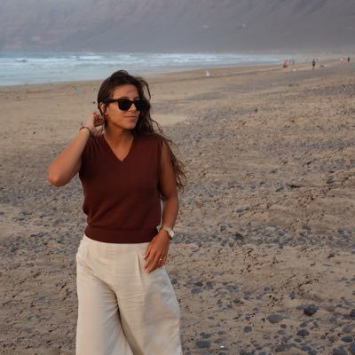 ElenaIribas's profile picture. Fotógrafa y artista