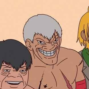 FFXIV - Sif Yggdrasil - Raiden, Tekken - Bryan/Steve, POE-Andy