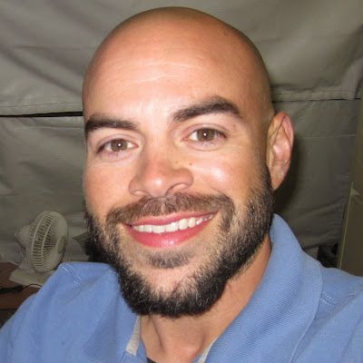 paulrivera002's profile picture. 