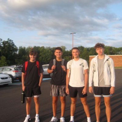 lukesoko12's profile picture. JCU