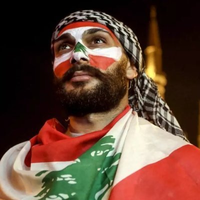 Lebanese-American 🇱🇧🇺🇸| Financial Analyst GeoPolitics | Amateur Historian