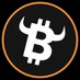 Crypto Bull (@cryptobulltv) Twitter profile photo Crypto Bull (@cryptobulltv) Twitter profile photo