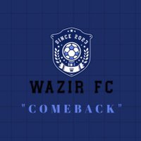 Wazir FC (@fc_wazir_) 's Twitter Profile