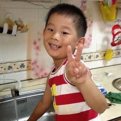 winliu951217's profile picture. 