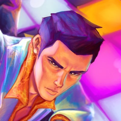 midwest-based artist ⁎⁺ —— commissions: open! ♡ store & more of me →【 https://t.co/OGUEowUggv 】