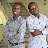 HON. OTEKAT ISAAC (@isaacoteka16155) 's Twitter Profile