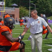 Luke Sutton (@coachsutton88) 's Twitter Profile