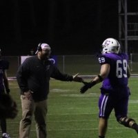 Chris Corrado (@olcoachcorrado) 's Twitter Profile