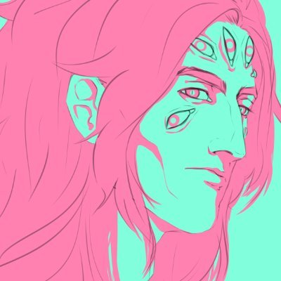 LAZARETT👁‍🗨さんのプロフィール画像