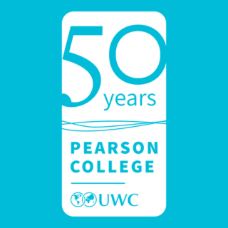 We’re a unique 2-year pre-university school that brings students from 90+ countries to live and learn together on Canada’s stunning Pacific coast.