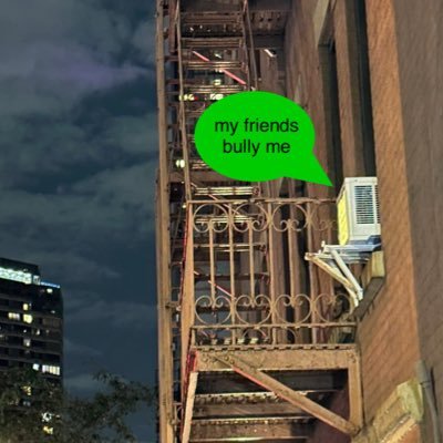 seeminglyranch's profile picture. PAUSE. touch grass (he/him)