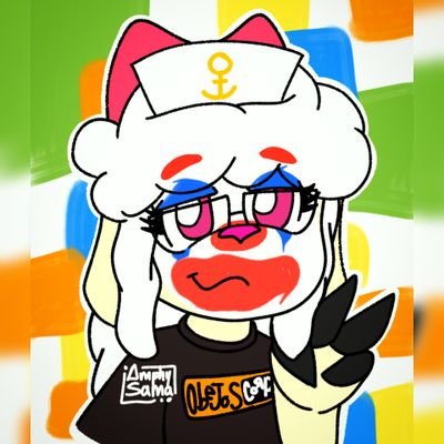Amphysamaさんのプロフィール画像