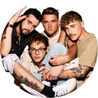 The Wrecks (@wearethewrecks) 's Twitter Profile