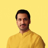 Parth Sunetra Ajit Pawar (@parthajitpawar) 's Twitter Profile