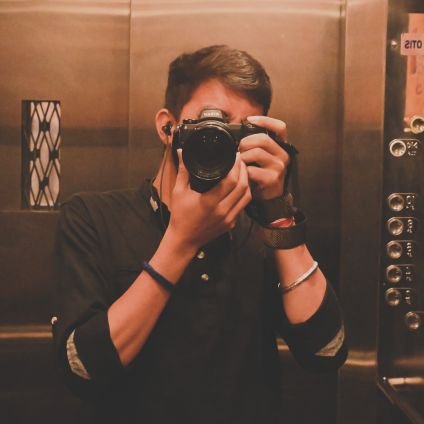 dark_anki's profile picture. एक राहगीर मैं,
मंज़िल की तलाश में!